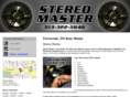 stereomastercincinnati.com