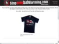 stopgorebalwarming.com