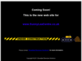 sunnyleacentre.com