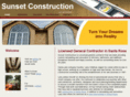 sunsetconstruction.net