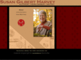 susanharvey.com