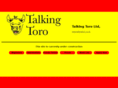 talkingtoro.com