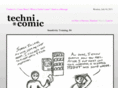 technicomic.com