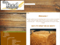 thefeedcompany.com