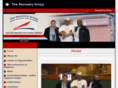 therecoverygrouponline.com