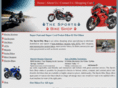 thesportsbikeshop.com