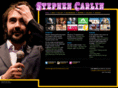 thestephencarlin.com