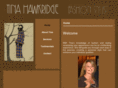 tinahawkridge.com