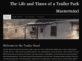 trailerparktranny.com