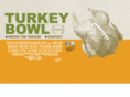 turkeybowl2011.com