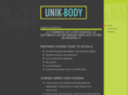 unik-body.com