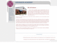 varangonacademy.com