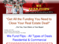wefundflips.com