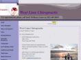 westlinnchiropractic.com