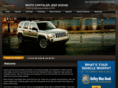 whitechryslerjeepdodge.com