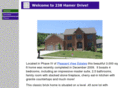 238hamer.com