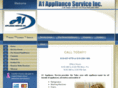 a1appliancetulsa.com