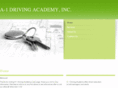 a1drivingacademy.net