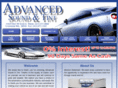 advancedsoundandtint.com