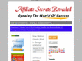 affiliate-secrets-revealed.com