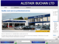 alistairbuchan.com