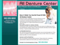 alldenture.com