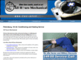 allhoursmechanical.com