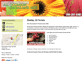 alloccasionfloralandgift.net