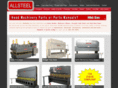 allsteel.com