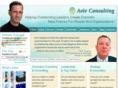 ambercoaching.com
