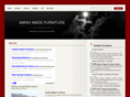amish-made-furniture.info