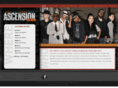 ascensionliveband.com