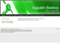 augustin-boisleux.com