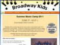 azbroadwaykids.com