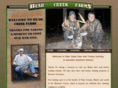 bearcreekhuntinglodge.com