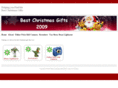 bestchristmasgifts-2009.com