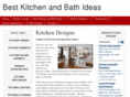 bestkitchenandbathideas.com
