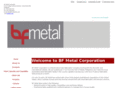 bfmetalcorp.com