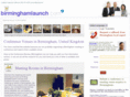birminghamlaunch.com