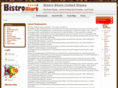 bistroblurb.com
