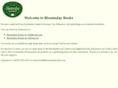 bloomsdaybooks.com