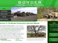 border-construction.com