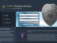 calbaysecurity.com