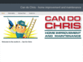 candochris.com