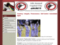 capitalcityjam.com