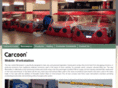 carcoonpaintcell.com