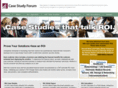 casestudyforum.com