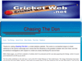 chasingthedon.com