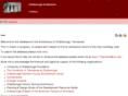 chattanoogaarchitecture.net