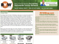 cherokee-fifth-wheel.com
